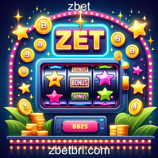 Descubra a Categoria de Jogos de Bônus no zbet