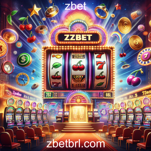Descubra o Mundo dos Caça-Níqueis no Zbet: Dicas e Estratégias